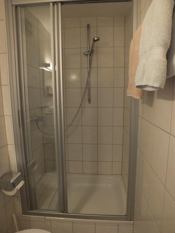 Pension Blauer Gamsbock Kiefersfelden Bilik gambar