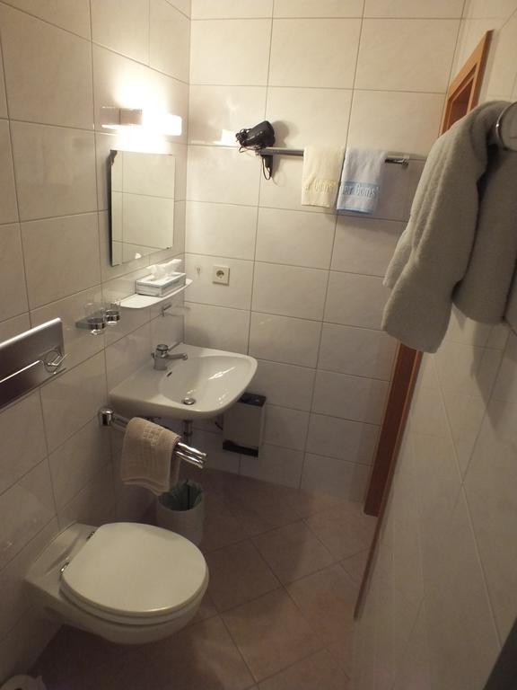 Pension Blauer Gamsbock Kiefersfelden Bilik gambar
