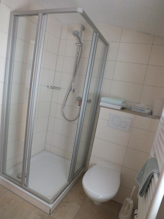 Pension Blauer Gamsbock Kiefersfelden Bilik gambar